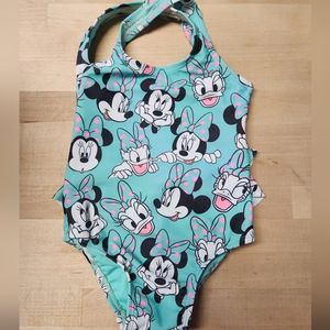 Disney Baby Swimsuit